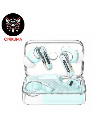 EARBUDS ONIKUMA T5 Bluetooth (Noise Reduction)